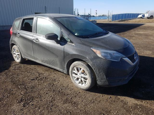 NISSAN VERSA NOTE 2018 3n1ce2cp4jl365534