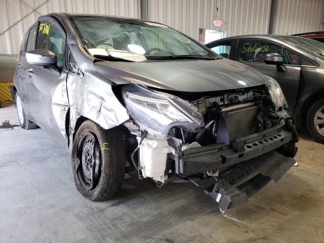 NISSAN VERSA NOTE 2018 3n1ce2cp4jl365761