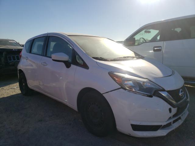 NISSAN VERSA NOTE 2018 3n1ce2cp4jl366361