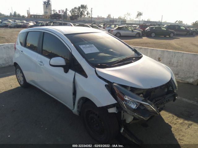 NISSAN VERSA NOTE 2018 3n1ce2cp4jl366392