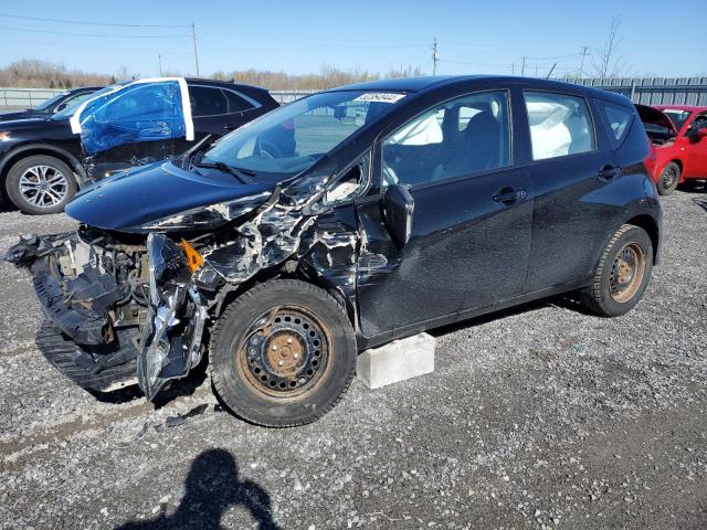 NISSAN VERSA 2018 3n1ce2cp4jl366425