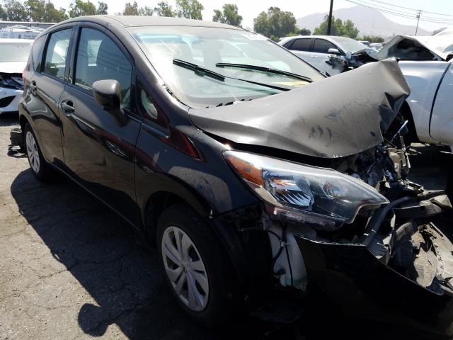 NISSAN VERSA NOTE 2018 3n1ce2cp4jl366814