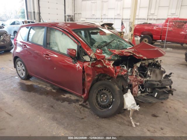 NISSAN VERSA NOTE 2018 3n1ce2cp4jl368286