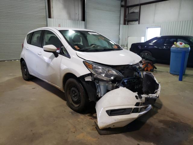 NISSAN VERSA NOTE 2018 3n1ce2cp4jl368319