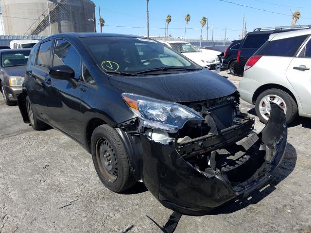 NISSAN VERSA NOTE 2018 3n1ce2cp4jl368322