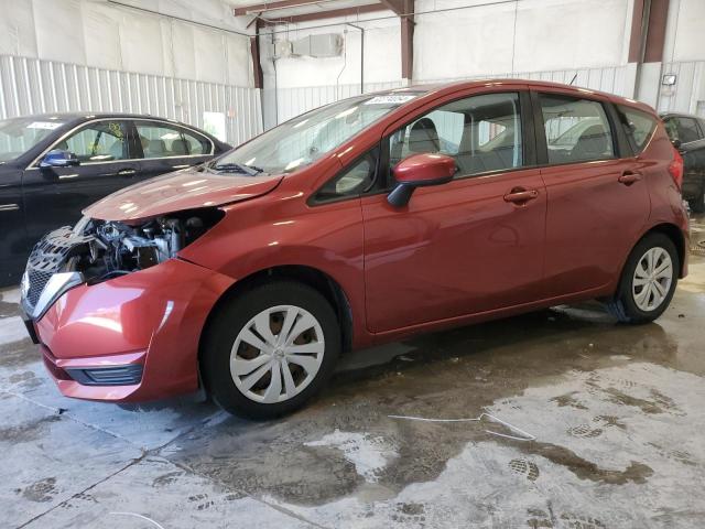 NISSAN VERSA 2018 3n1ce2cp4jl368711