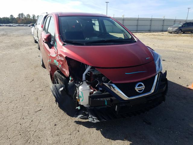 NISSAN VERSA NOTE 2018 3n1ce2cp4jl368885