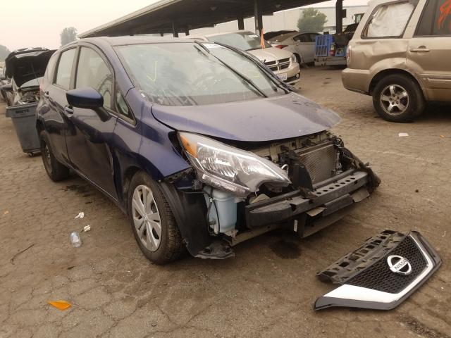 NISSAN VERSA NOTE 2018 3n1ce2cp4jl369387