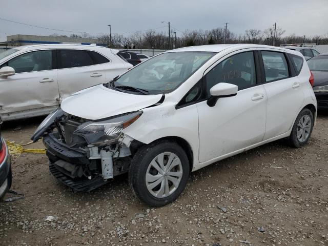 NISSAN VERSA NOTE 2018 3n1ce2cp4jl369535