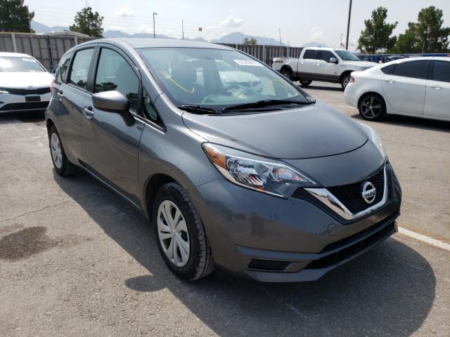 NISSAN VERSA NOTE 2018 3n1ce2cp4jl369888