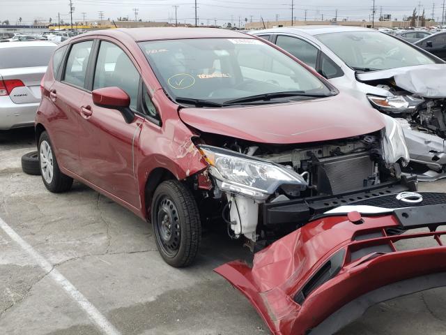 NISSAN VERSA NOTE 2018 3n1ce2cp4jl370099