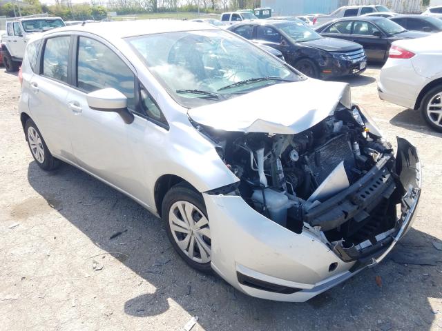 NISSAN VERSA NOTE 2018 3n1ce2cp4jl370149