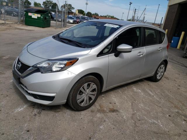 NISSAN VERSA 2018 3n1ce2cp4jl370183