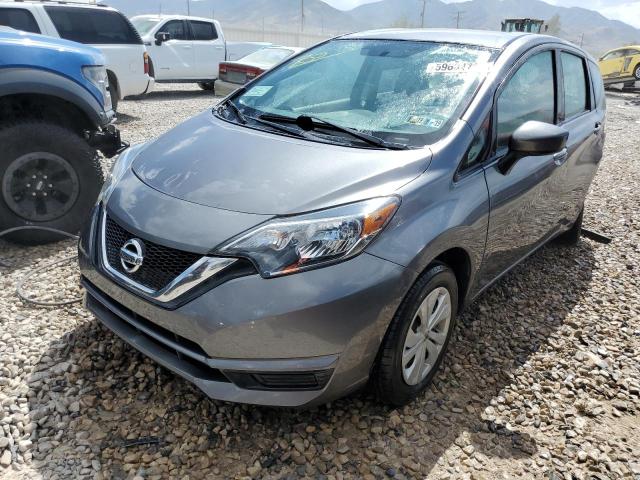 NISSAN VERSA NOTE 2018 3n1ce2cp4jl370541