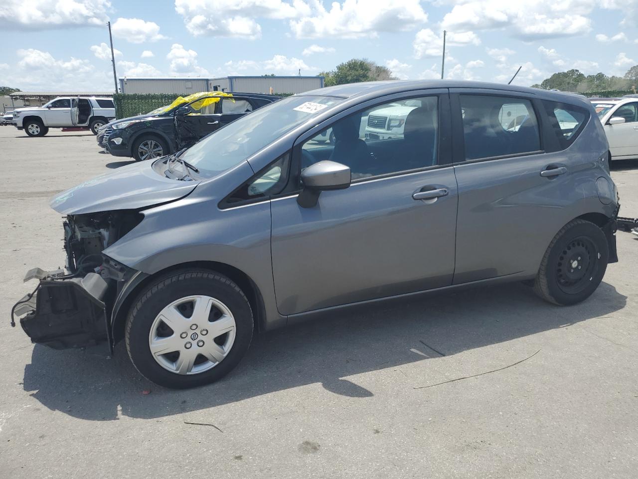 NISSAN VERSA 2018 3n1ce2cp4jl370734