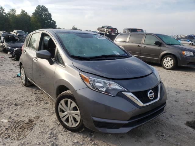 NISSAN VERSA NOTE 2018 3n1ce2cp4jl372029