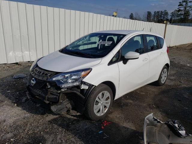 NISSAN VERSA NOTE 2019 3n1ce2cp4kl355815