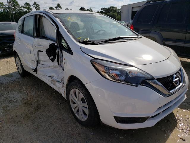 NISSAN VERSA NOTE 2019 3n1ce2cp4kl357385