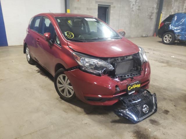 NISSAN VERSA NOTE 2019 3n1ce2cp4kl357953