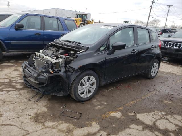 NISSAN VERSA NOTE 2019 3n1ce2cp4kl358312