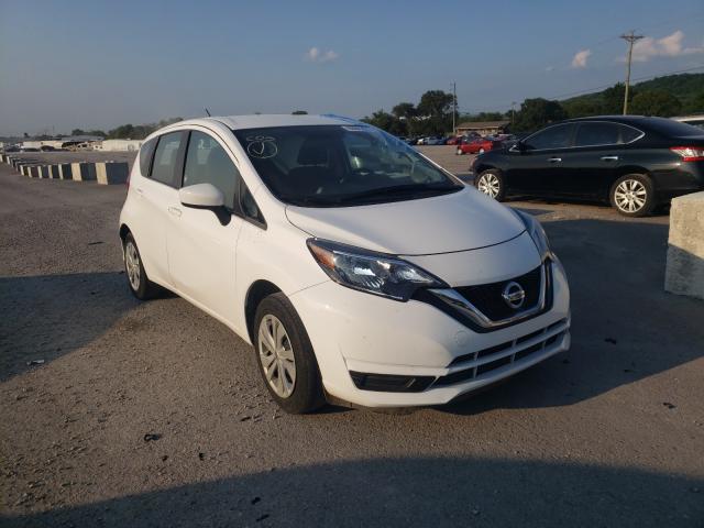 NISSAN VERSA NOTE 2019 3n1ce2cp4kl358374