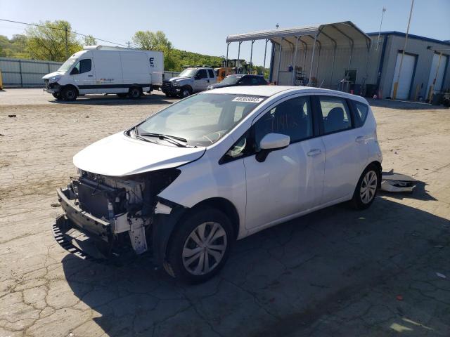 NISSAN VERSA NOTE 2019 3n1ce2cp4kl358875