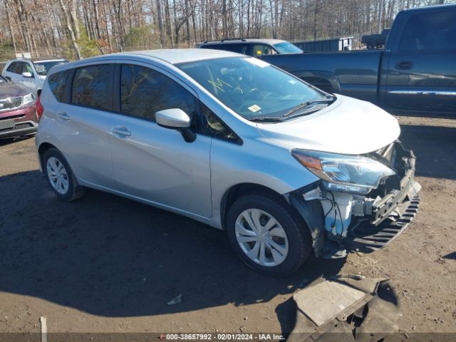 NISSAN VERSA NOTE 2019 3n1ce2cp4kl359279