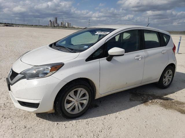 NISSAN VERSA NOTE 2019 3n1ce2cp4kl360268