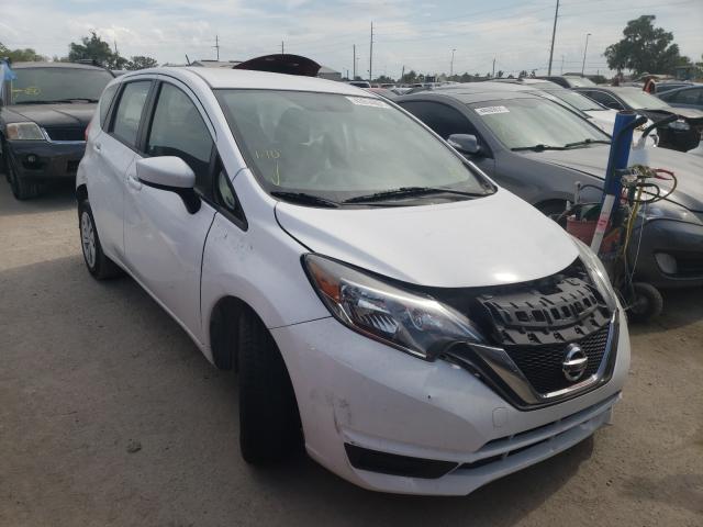 NISSAN VERSA NOTE 2019 3n1ce2cp4kl360786