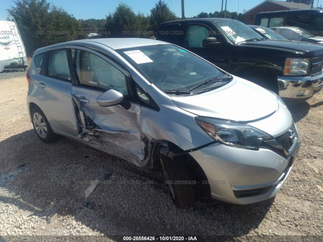 NISSAN VERSA NOTE 2019 3n1ce2cp4kl361517