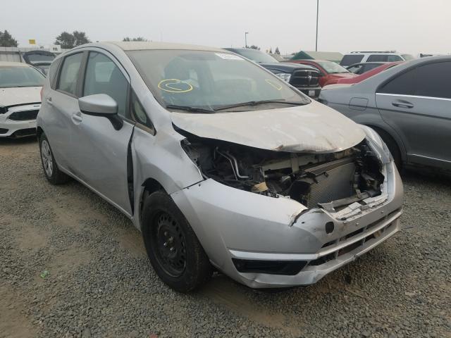 NISSAN VERSA NOTE 2019 3n1ce2cp4kl361744