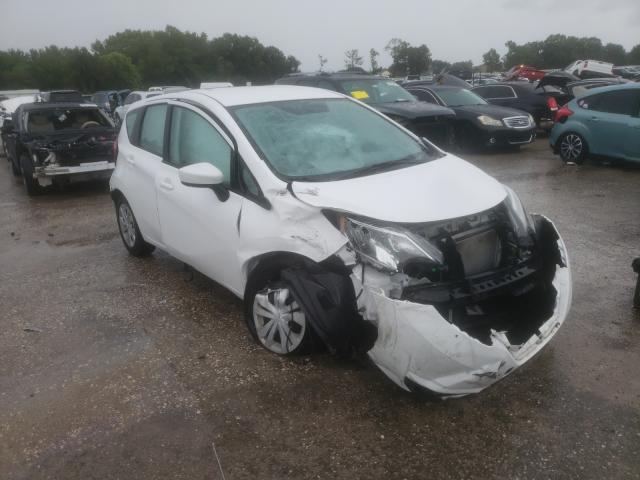 NISSAN VERSA NOTE 2019 3n1ce2cp4kl362120