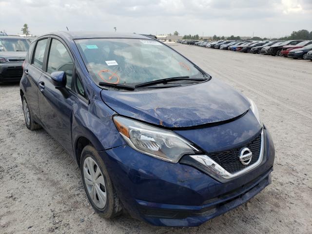 NISSAN VERSA NOTE 2019 3n1ce2cp4kl362389