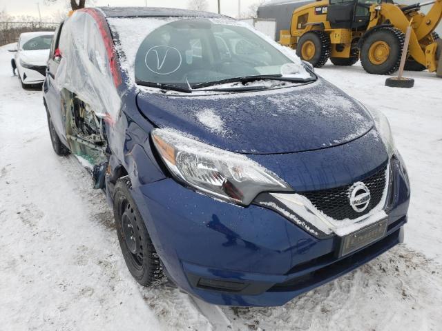 NISSAN VERSA NOTE 2019 3n1ce2cp4kl362747