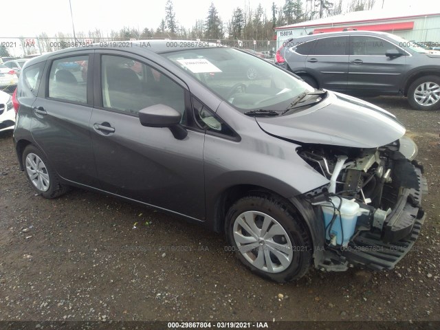 NISSAN VERSA NOTE 2019 3n1ce2cp4kl362845