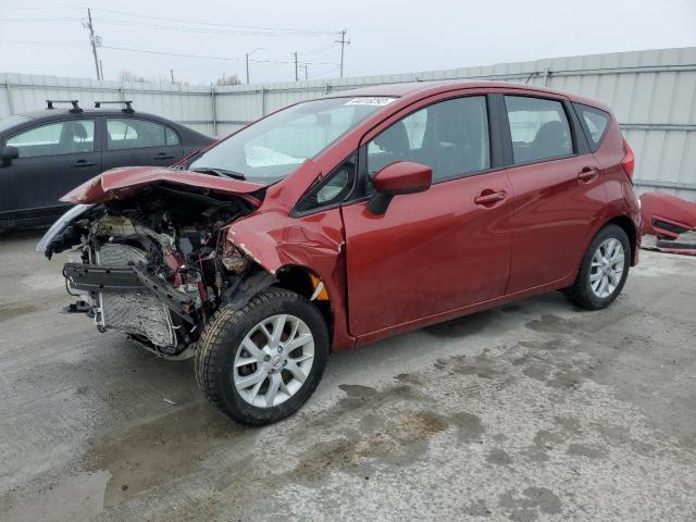 NISSAN VERSA NOTE 2019 3n1ce2cp4kl363171