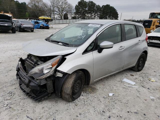 NISSAN VERSA NOTE 2019 3n1ce2cp4kl363252