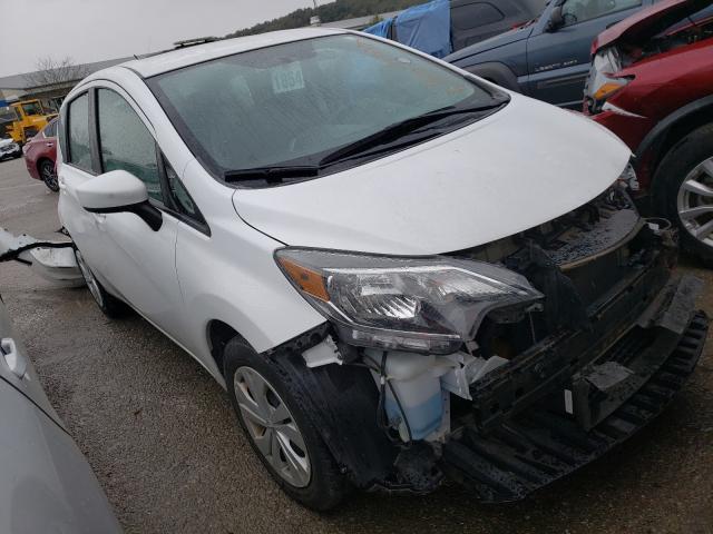 NISSAN VERSA NOTE 2019 3n1ce2cp4kl363803