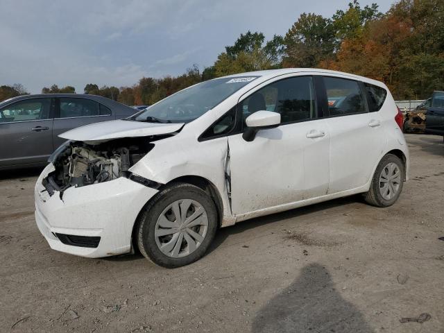 NISSAN VERSA 2019 3n1ce2cp4kl363817