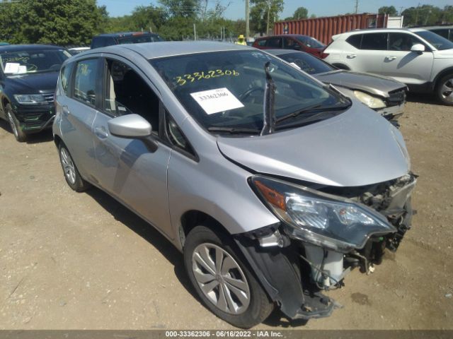 NISSAN VERSA NOTE 2019 3n1ce2cp4kl363834