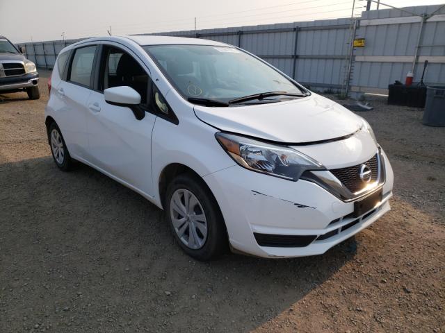 NISSAN VERSA NOTE 2019 3n1ce2cp4kl363980