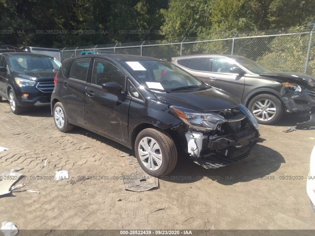 NISSAN VERSA NOTE 2019 3n1ce2cp4kl365258