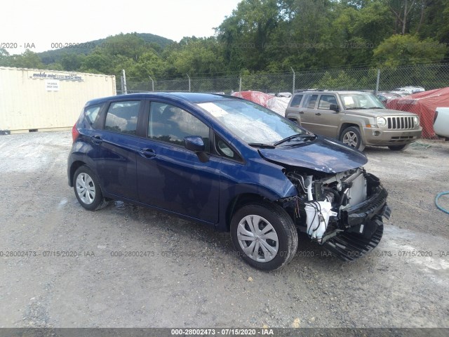 NISSAN VERSA NOTE 2019 3n1ce2cp4kl365275