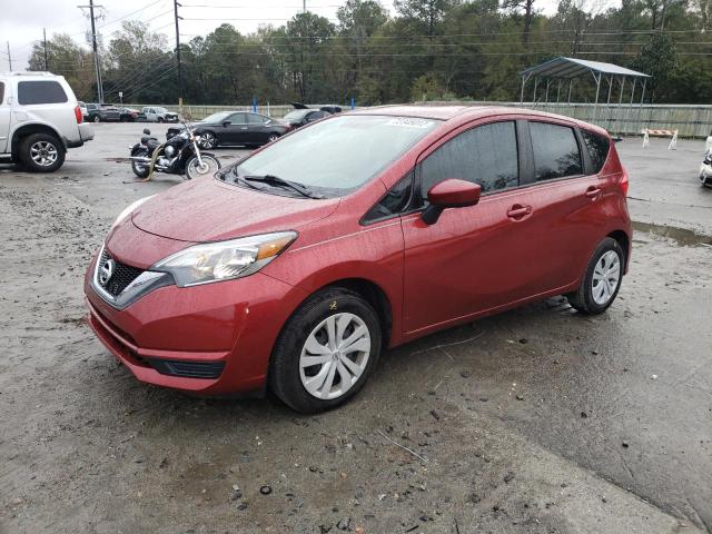 NISSAN VERSA NOTE 2019 3n1ce2cp4kl365549