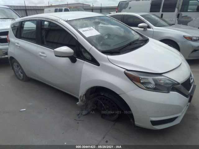 NISSAN VERSA NOTE 2019 3n1ce2cp4kl365633