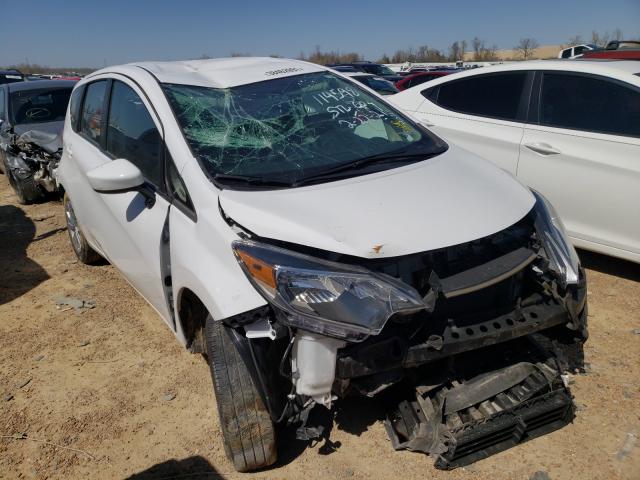 NISSAN VERSA NOTE 2019 3n1ce2cp4kl366507