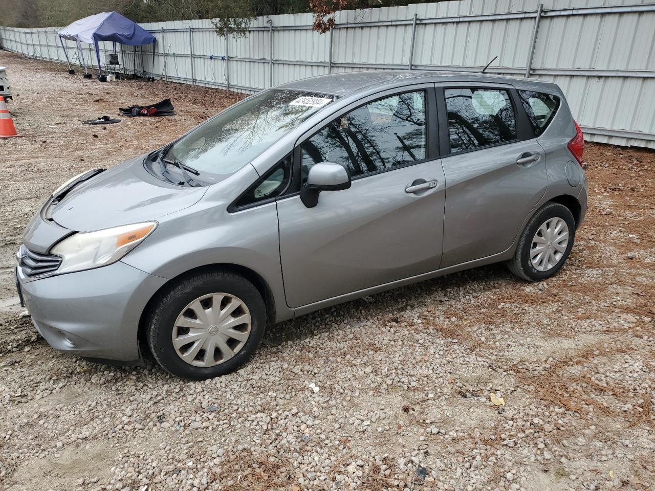 NISSAN VERSA 2014 3n1ce2cp5el350062