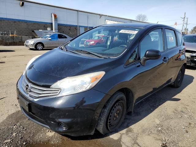 NISSAN VERSA NOTE 2014 3n1ce2cp5el350868