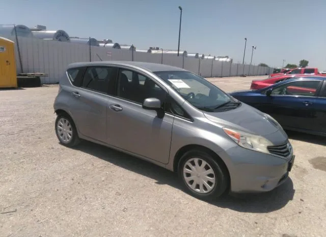 NISSAN VERSA NOTE 2014 3n1ce2cp5el351924