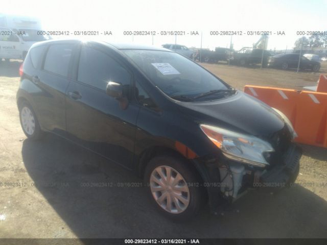 NISSAN VERSA NOTE 2014 3n1ce2cp5el353026